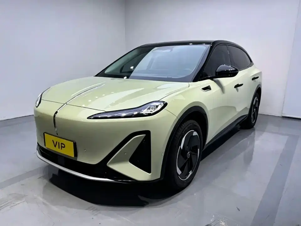 Hongqi Tiangong 06 700 Smart Selection 2025