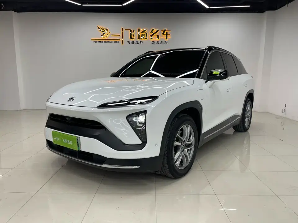 NIO ES6 Model 75kWh Signature 2023