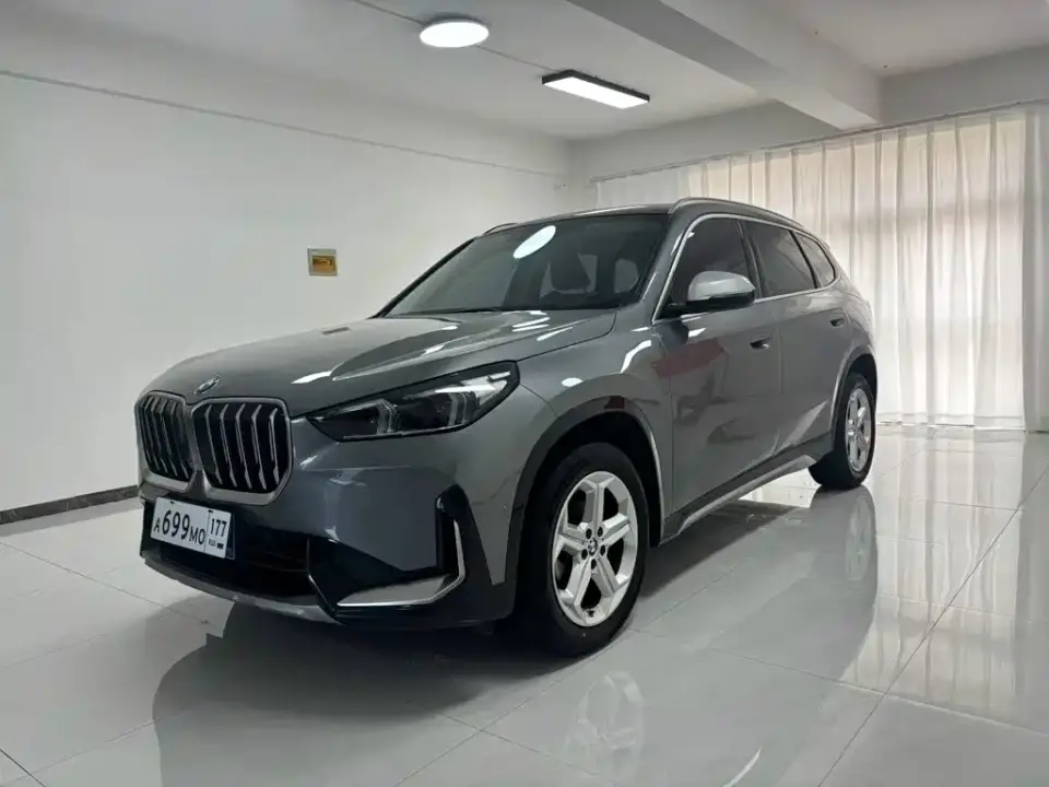 BMW X1 sDrive20Li X Design Package 2024