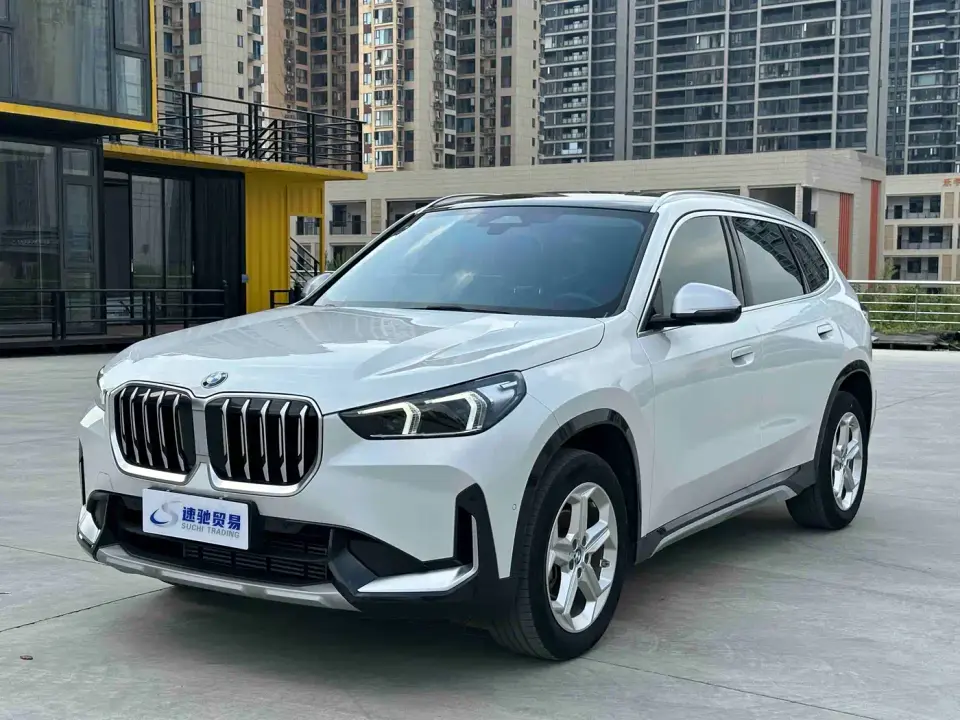 BMW X1 sDrive20Li X Design Package 2023