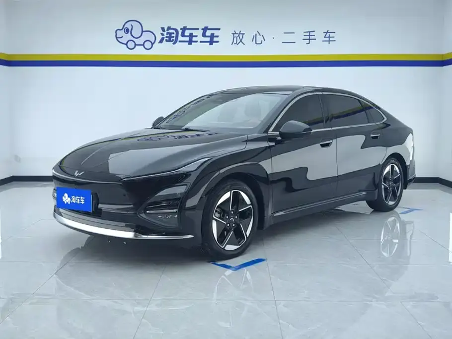 Wuling Motors Wuling Xingguang Model 610km Smart Flagship 2025
