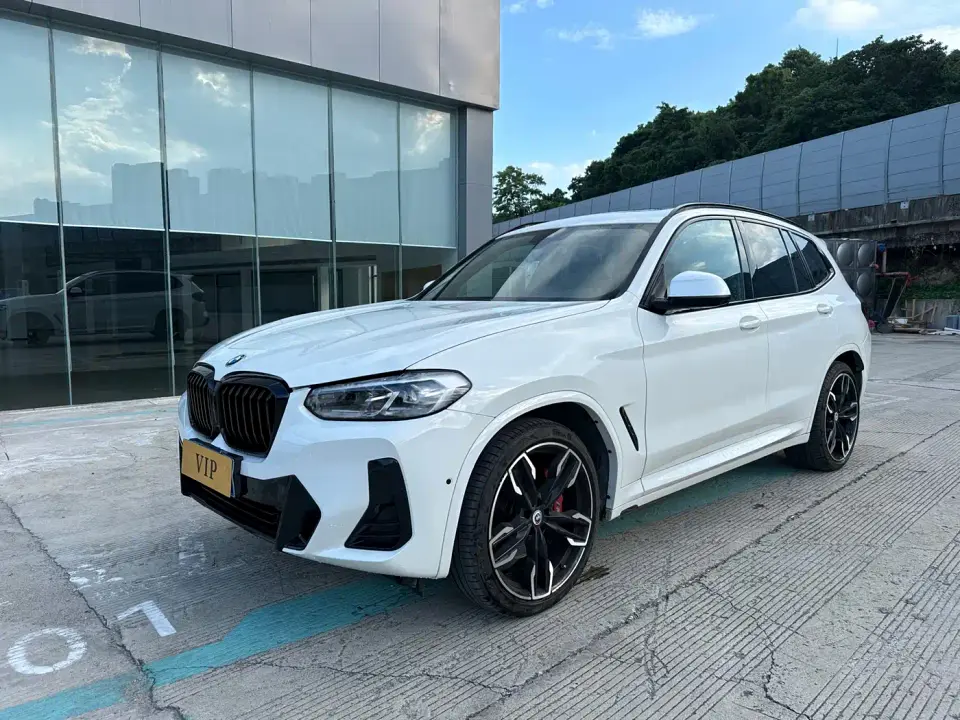 BMW X3 M40i M40i 2023