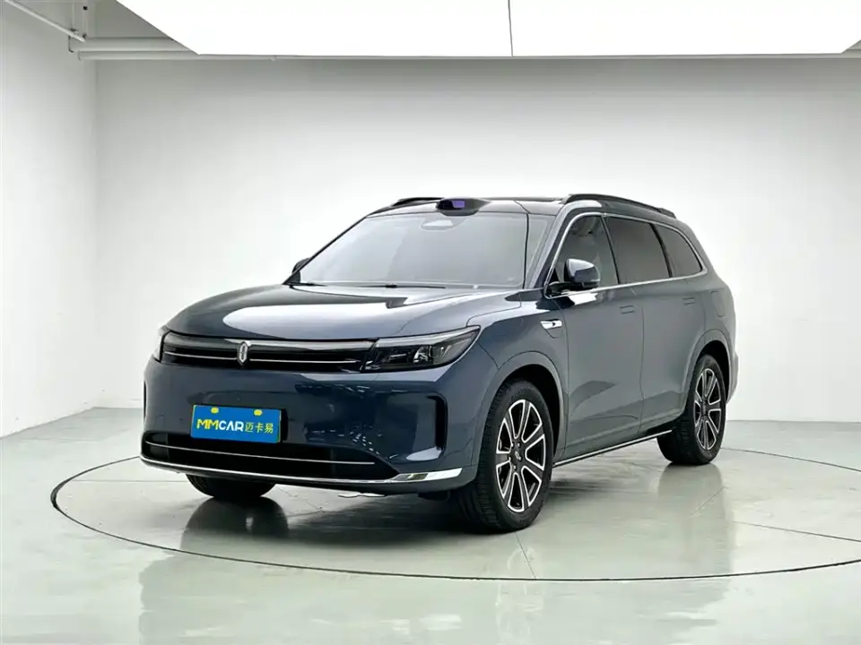 AITO Wenjie AITO M7 1.5T Smart Drive RWD Ultra 5-seater 2024