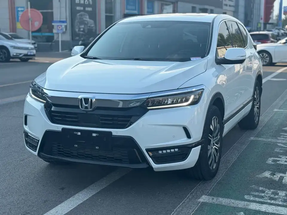 Honda Haoying 240TURBO CVT 4WD Exclusive 2023