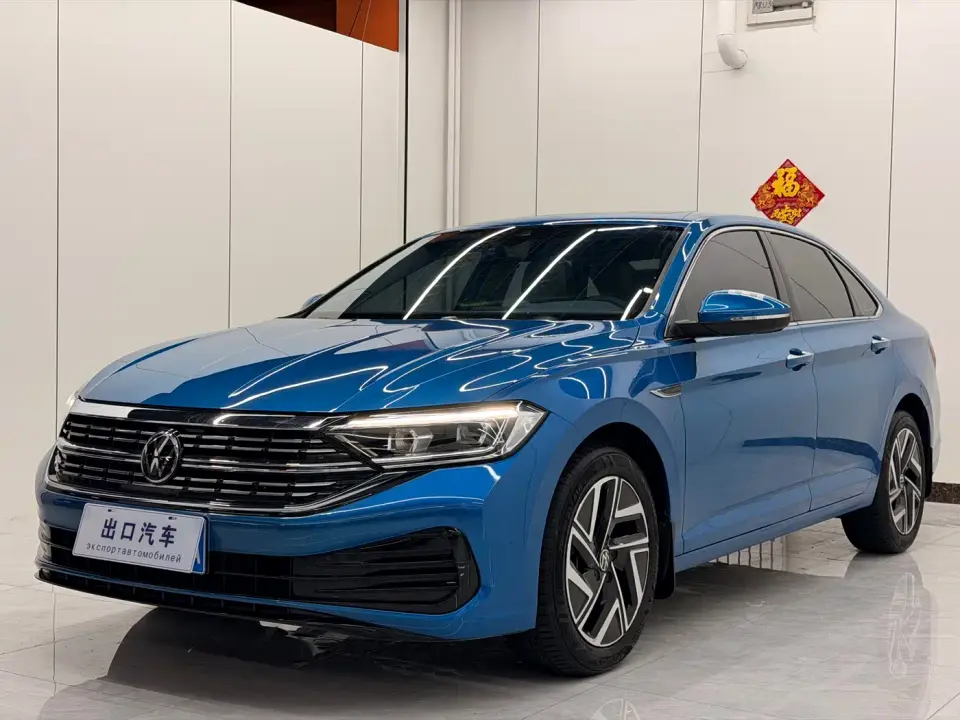 Volkswagen Sagitar Model Year 280TSI DSG Surpass Edition 2022