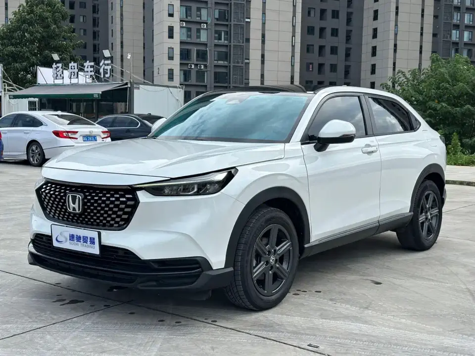 Honda XR-V 1.5L CVT Fever Edition 2022