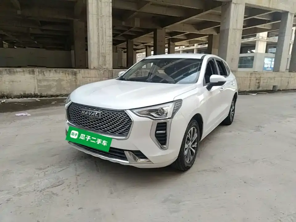 Haval First Love 1.5T Automatic First Edition 2021