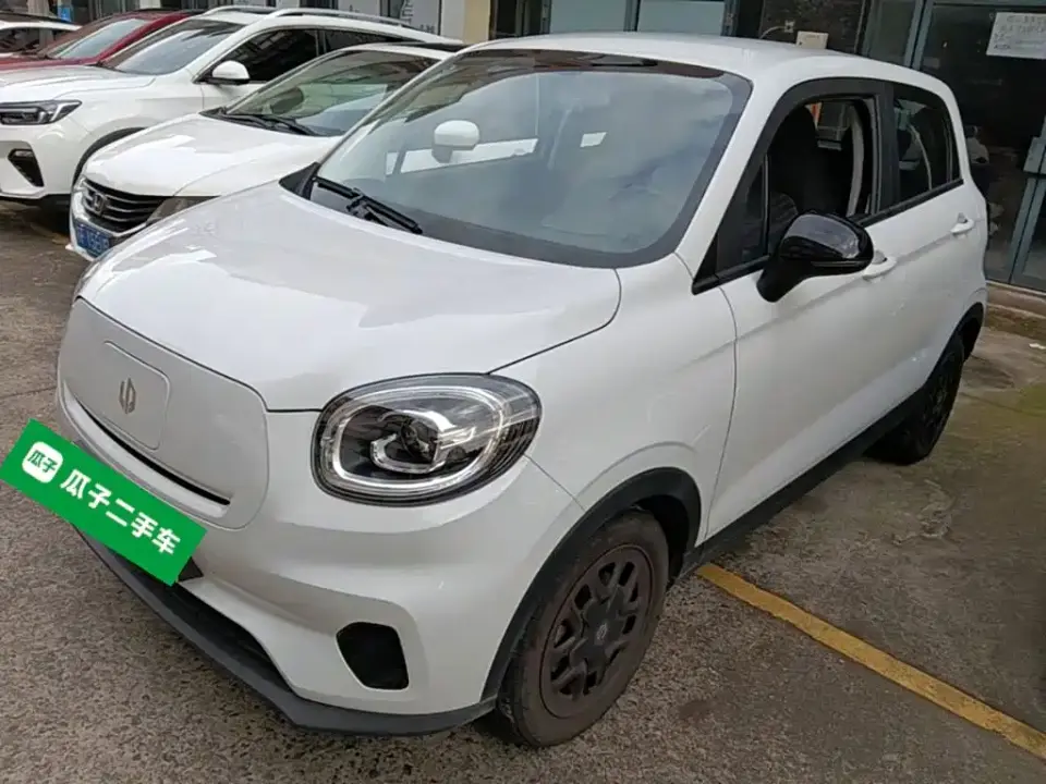 Leapmotor T03 Model 310 Comfort Edition 2025