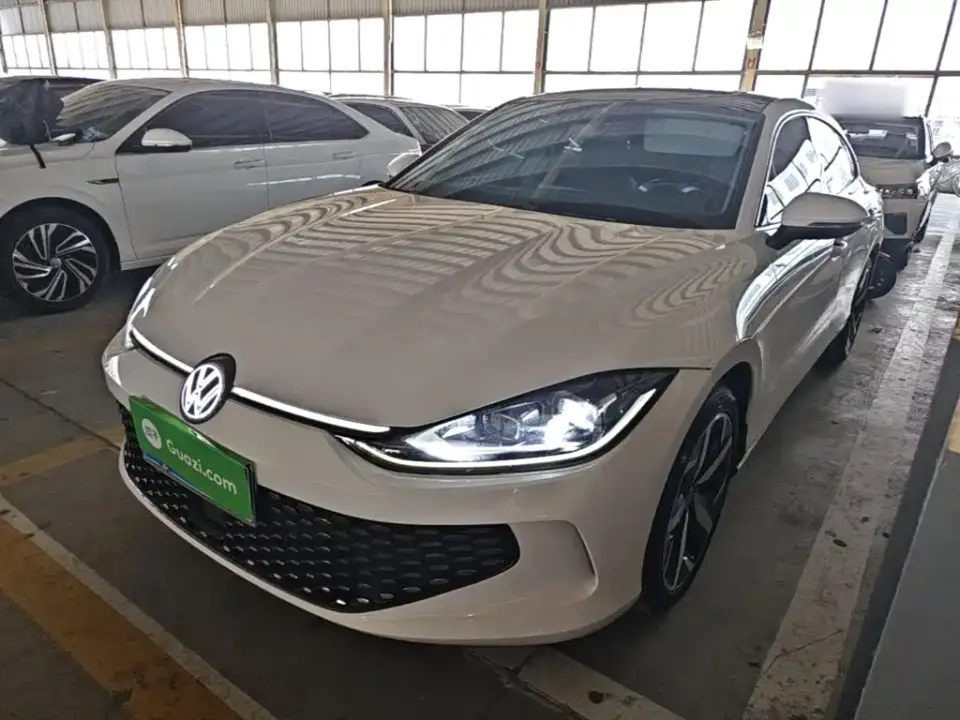 Volkswagen Lamando Lamando L 280TSI DSG Cool Edition 2025