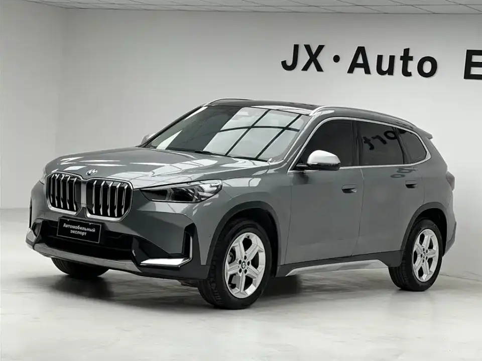 BMW X1 sDrive20Li X Design Package 2023