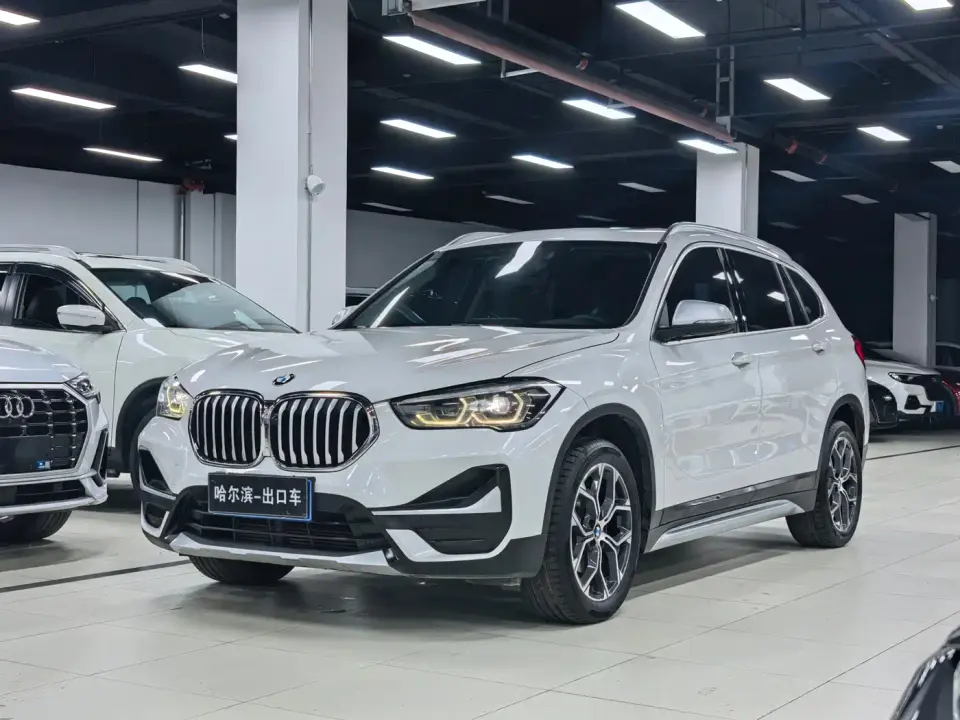 BMW X1 sDrive20Li Fashion 2023