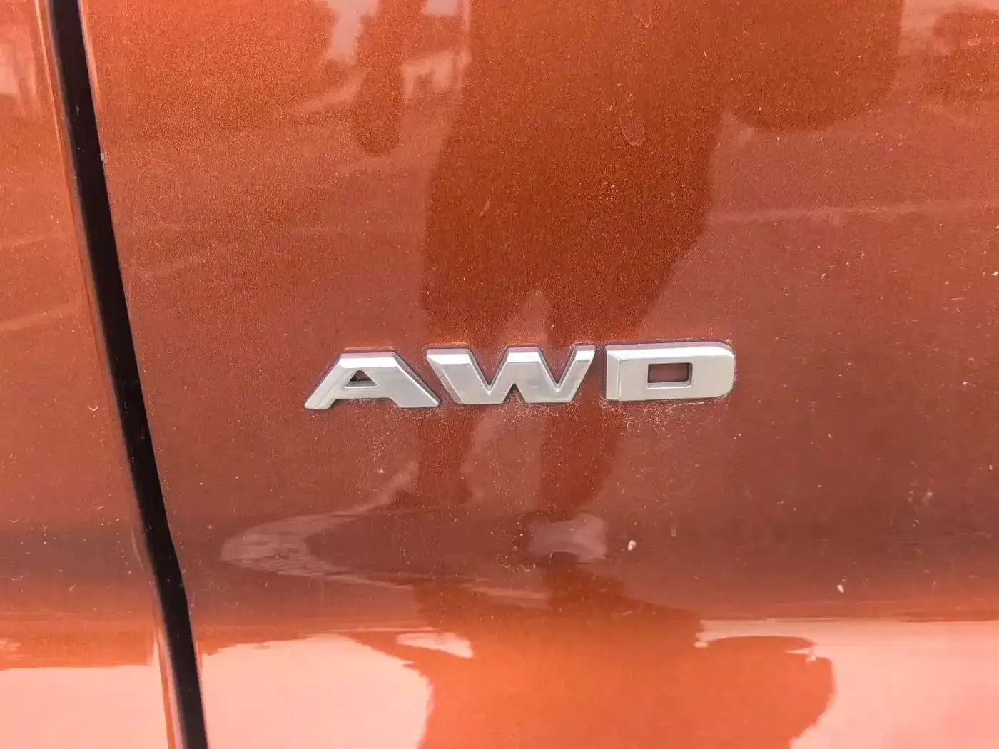 Cadillac XT4 Model 28T 4WD Leading 2019 — фото 8
