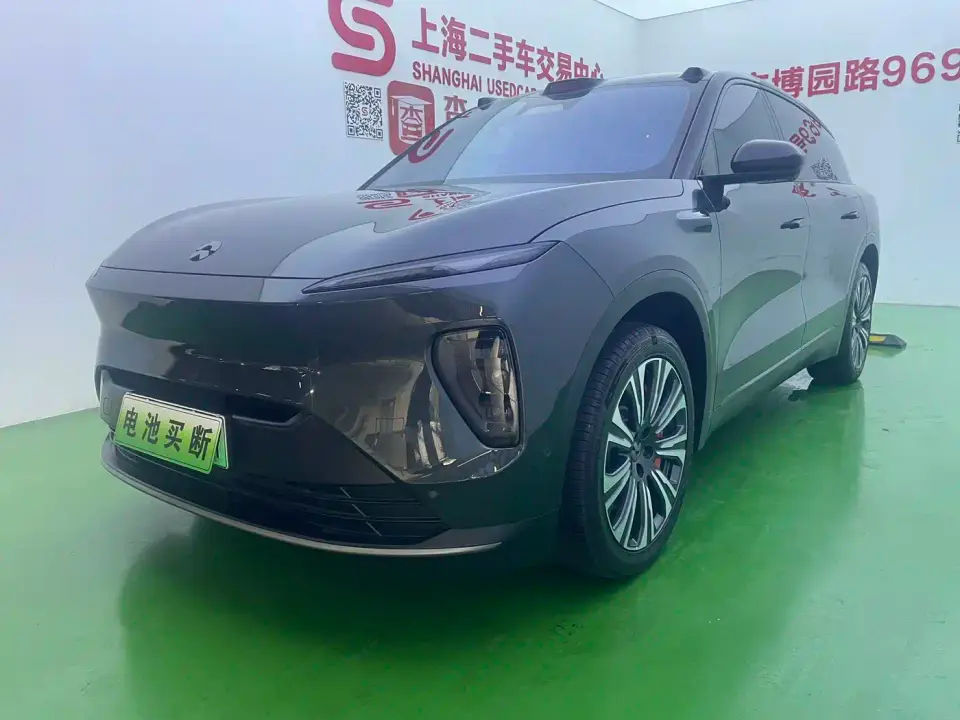 NIO ES8 75kWh Executive Edition 2024