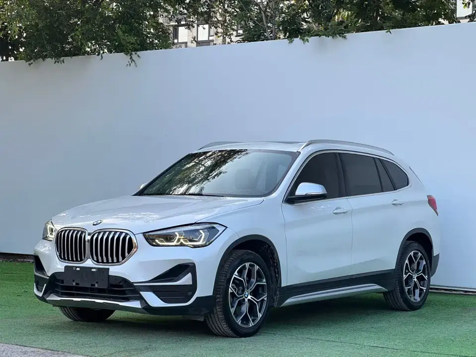 BMW X1 xDrive25Li Premium 2022