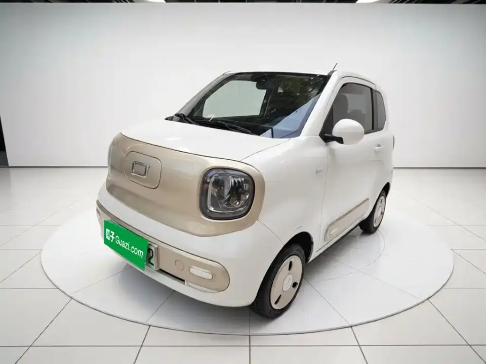 Besturn Bestune Pony 222km Agile Horse 2025
