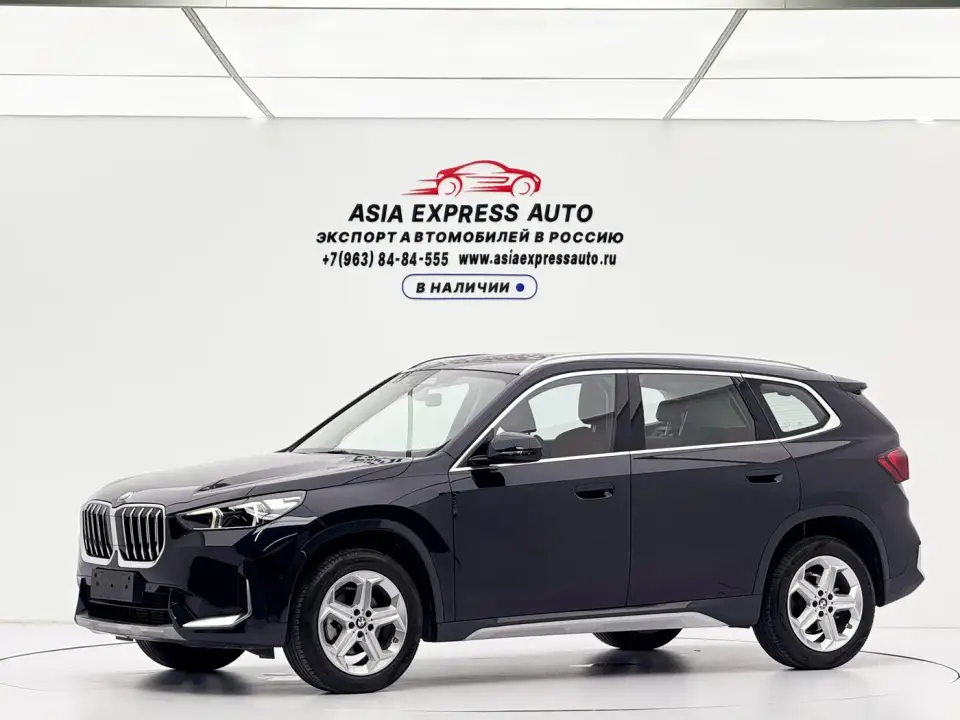 BMW X1 sDrive20Li X Design Package 2023