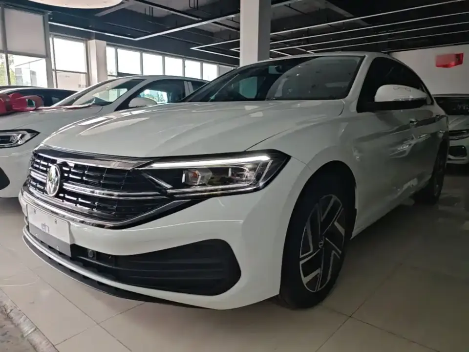 Volkswagen Sagitar Model 30 Million Special Selection 300TSI DSG Surpass Edition 2026