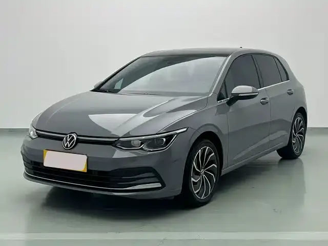 Volkswagen Golf 280TSI DSG Pro 2023