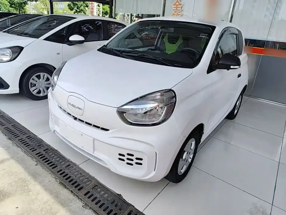Roewe Kaiwei CLEVER 302km New Four-Seat Super Edition 2021