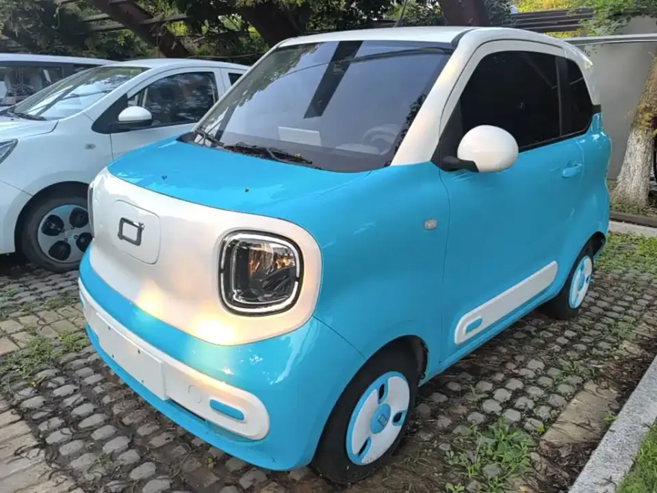 Besturn Bestune Pony 170km Vitality Pony 2024