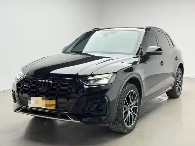 Audi Q5L Model 45 TFSI Luxury Dynamic 2024