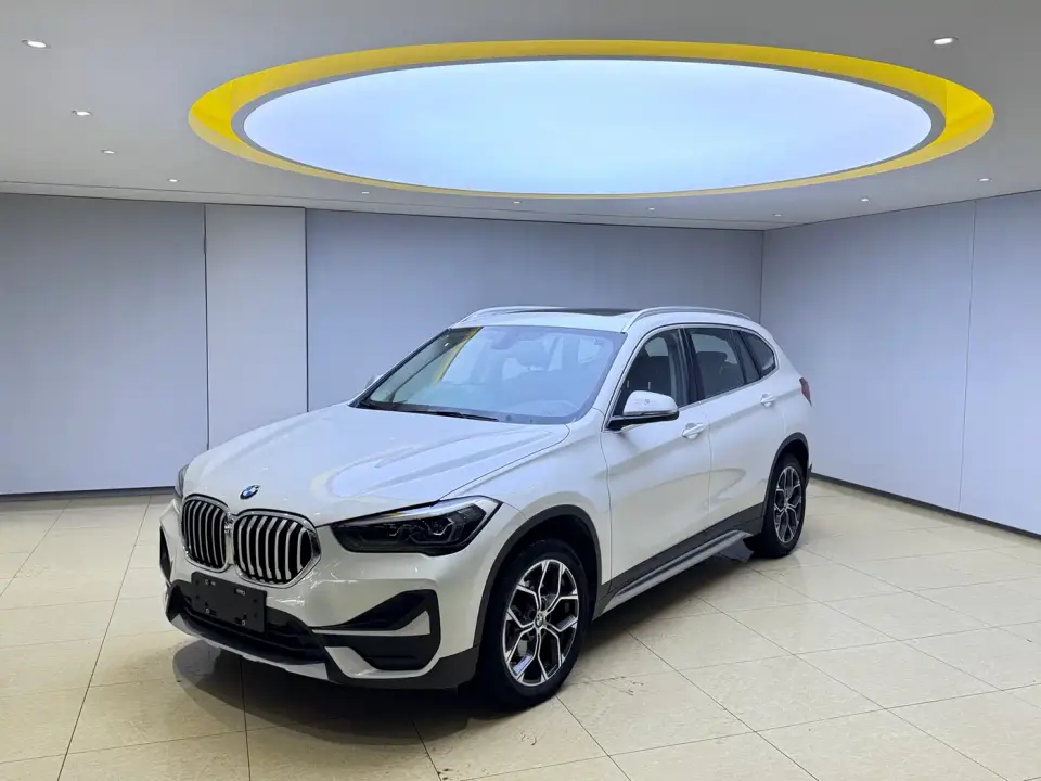 BMW X1 sDrive20Li Fashion 2022