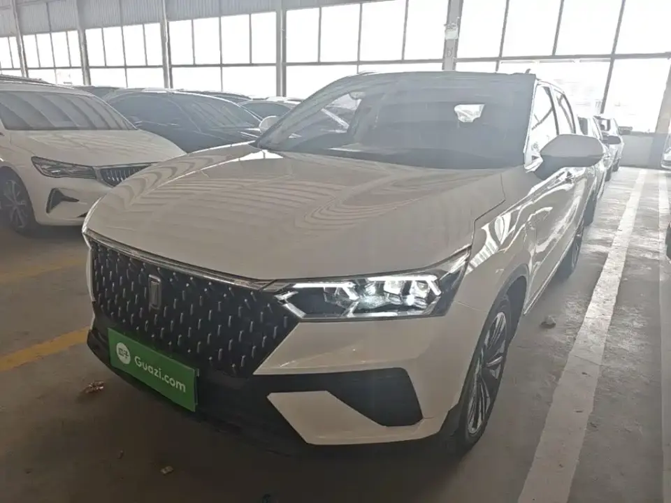 Besturn Bestune T77 230 TID Auto Luxury China VI 2020
