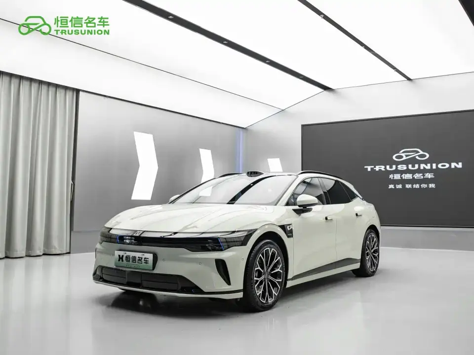 Zeekr 007GT Model RWD Smart Drive 75kWh 2025