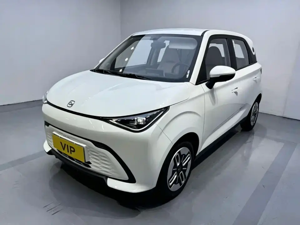QQ New Energy Duomi 305km Comfort Edition 2025