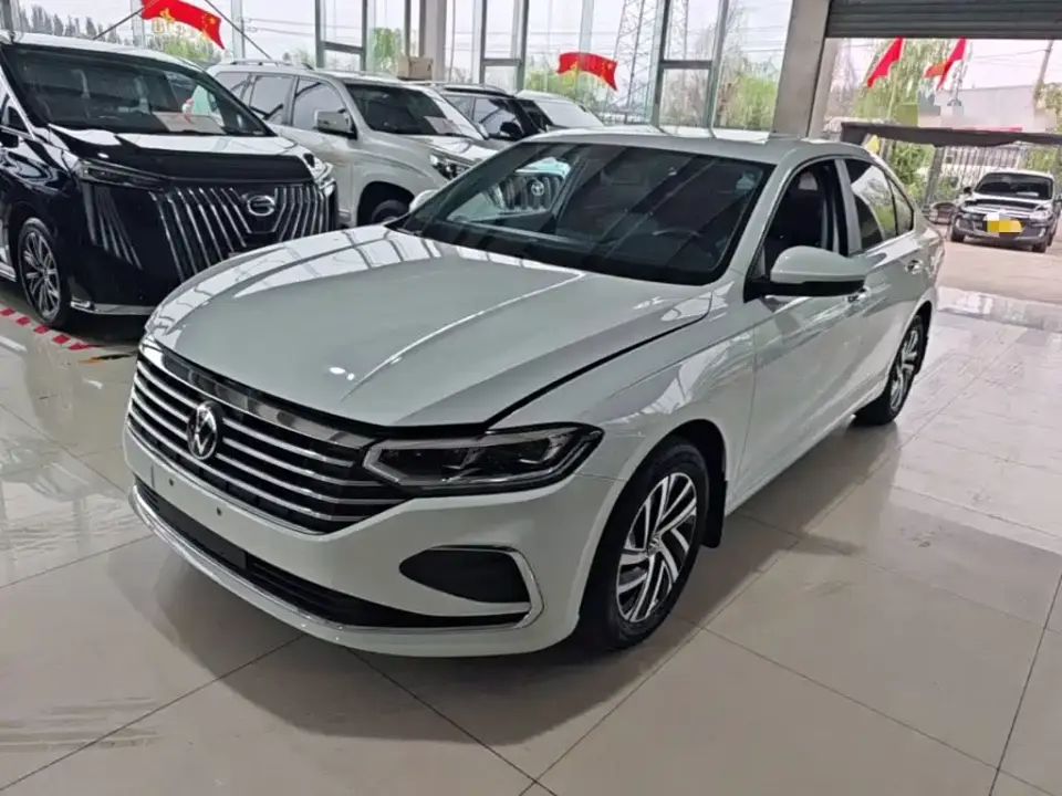 Volkswagen Lavida 280TSI DSG Comfort Edition 2022
