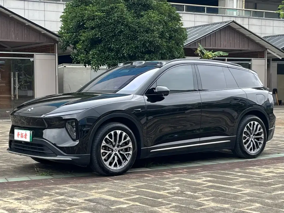NIO ES6 75kWh 2024