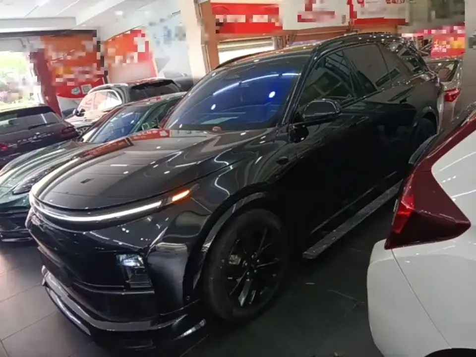 Li Auto Li L8 Pro 2024