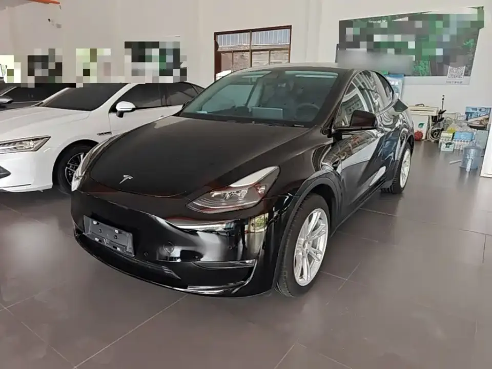 Tesla Model Y Long Range AWD 2022