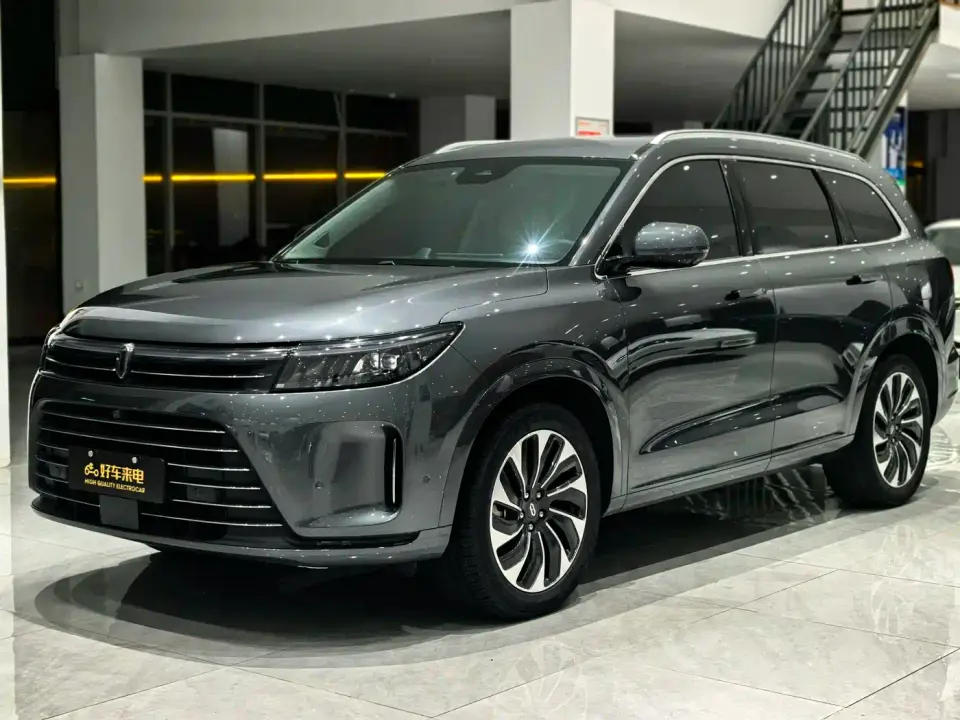 AITO Wenjie AITO M7 1.5T RWD Comfort Edition 2022