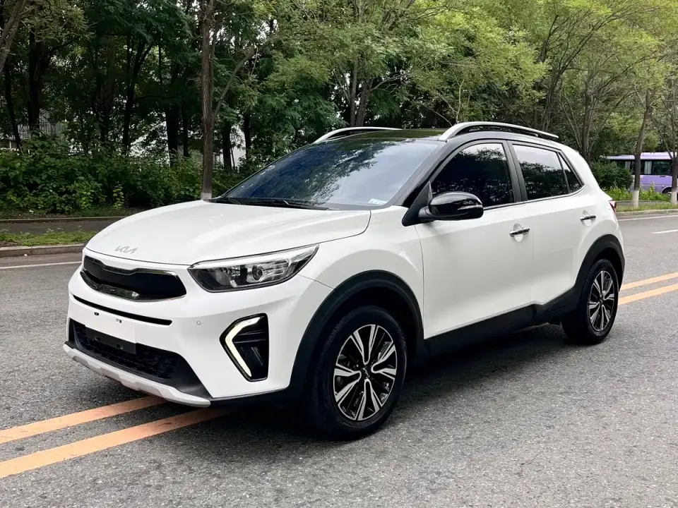 Kia KX1 1.4L CVT Fun Sunroof Version 2023