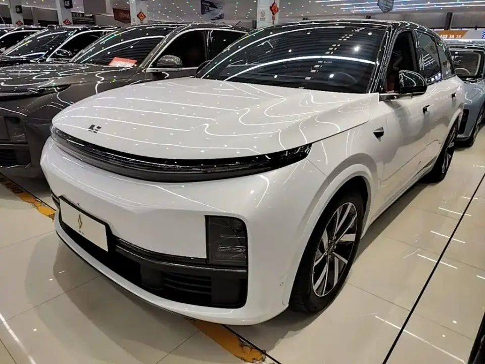 Li Auto L7 Pro 2023