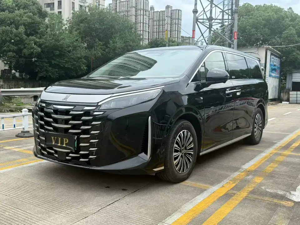 BYD Xia DM-i 1.5T 180km Excellence 2025