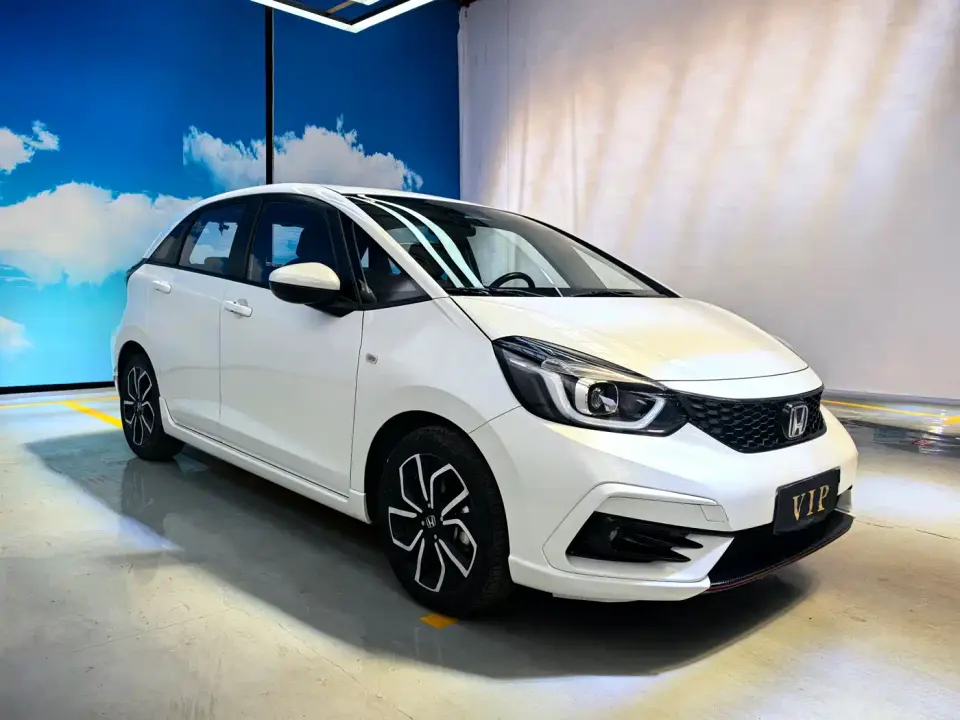 Honda LIFE 1.5L CVT SPO-SS Agile Edition 2023