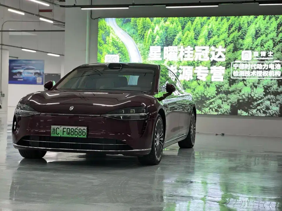 Xiangjie Enjoy World S9 Extended Range Max 2025