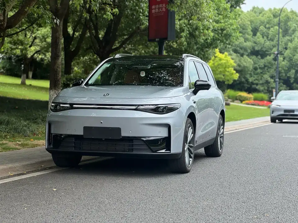 Leapmotor C16 Extended Range 200 Premium Edition 2024