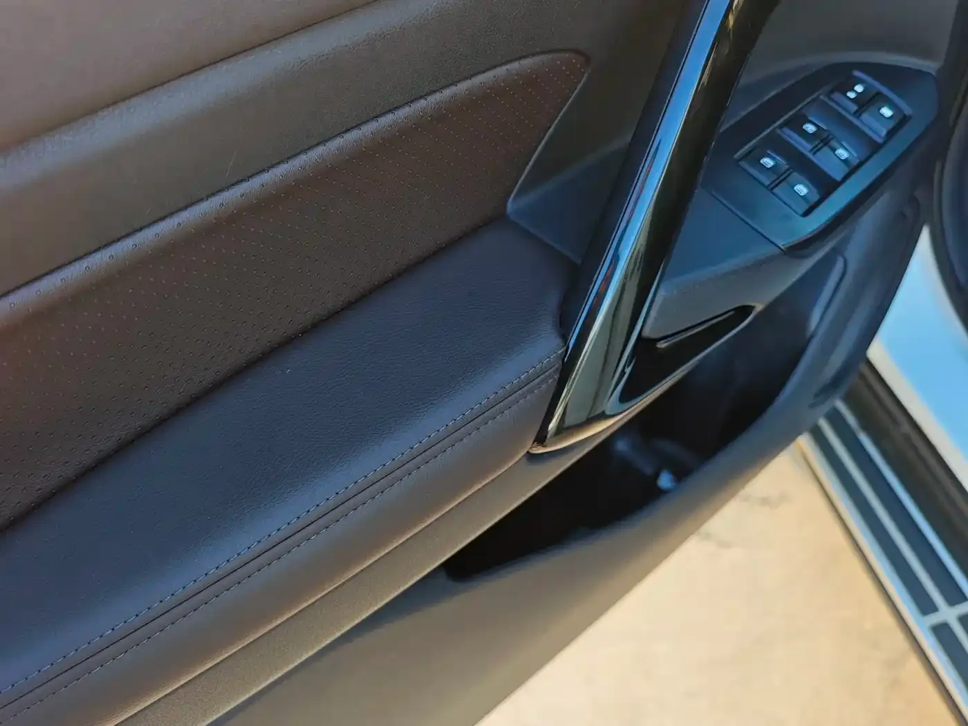 GAC Trumpchi GS4 200T G-DCT 2WD Elite Edition 2019 — фото 4