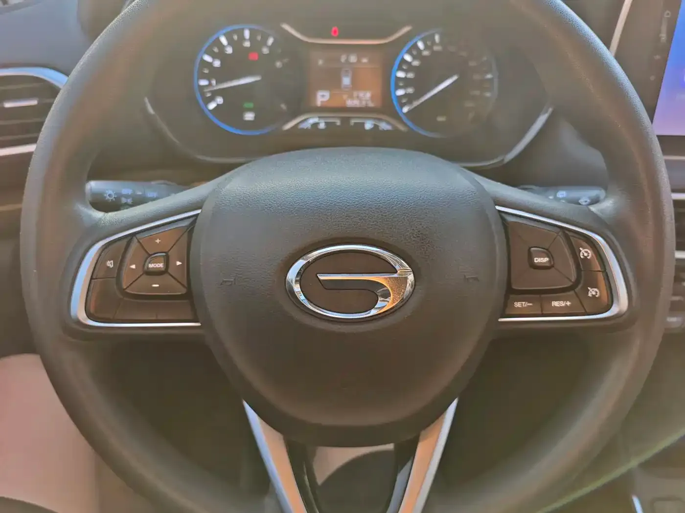 GAC Trumpchi GS4 200T G-DCT 2WD Elite Edition 2019 — фото 5