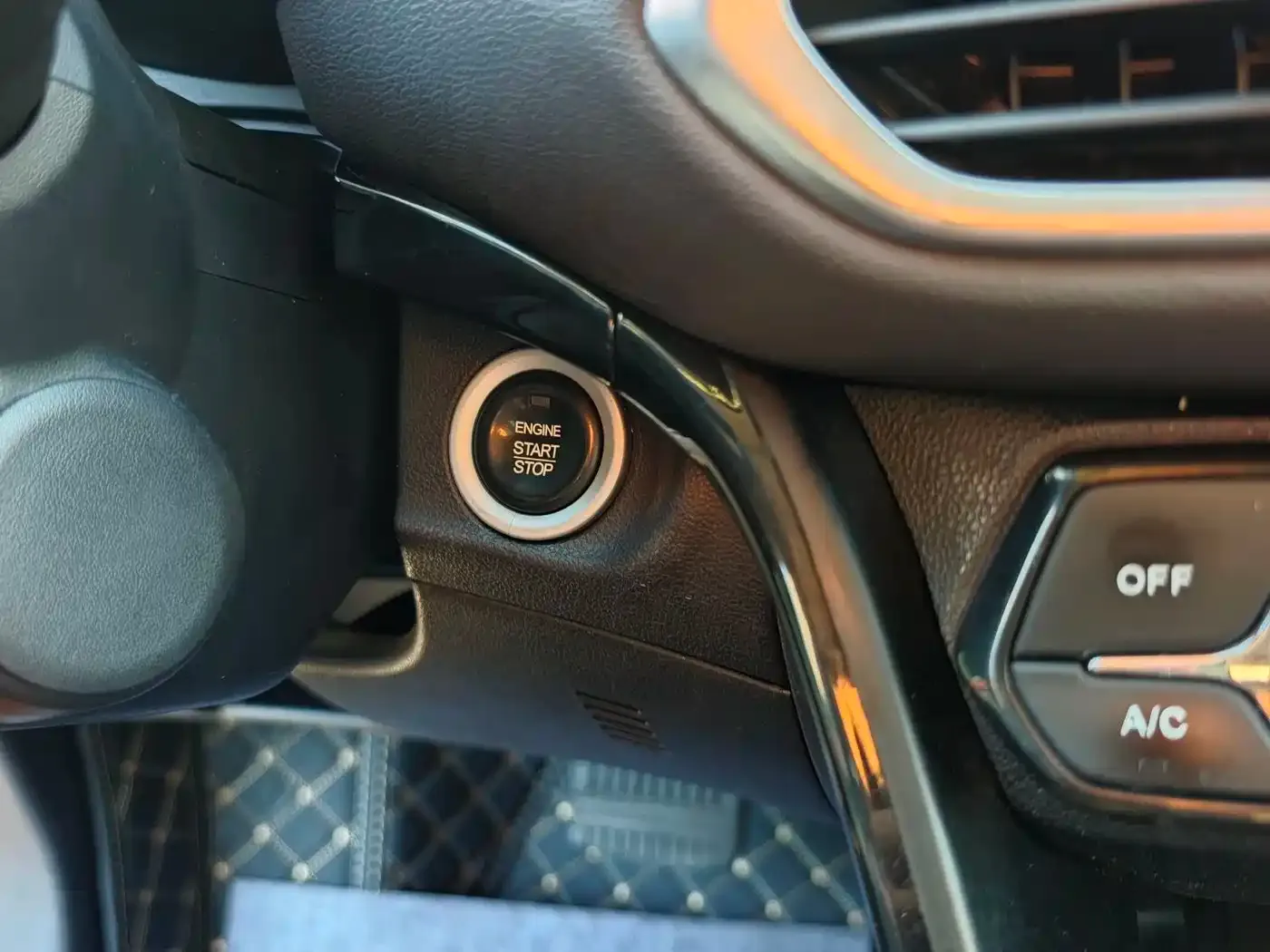 GAC Trumpchi GS4 200T G-DCT 2WD Elite Edition 2019 — фото 14