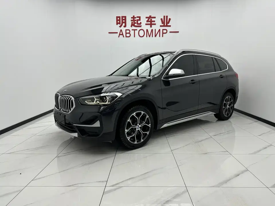 BMW X1 sDrive20Li Fashion 2022