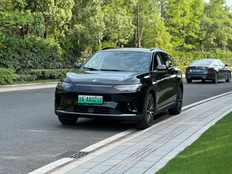 Leapmotor C11 Facelift Luxury Edition 2022