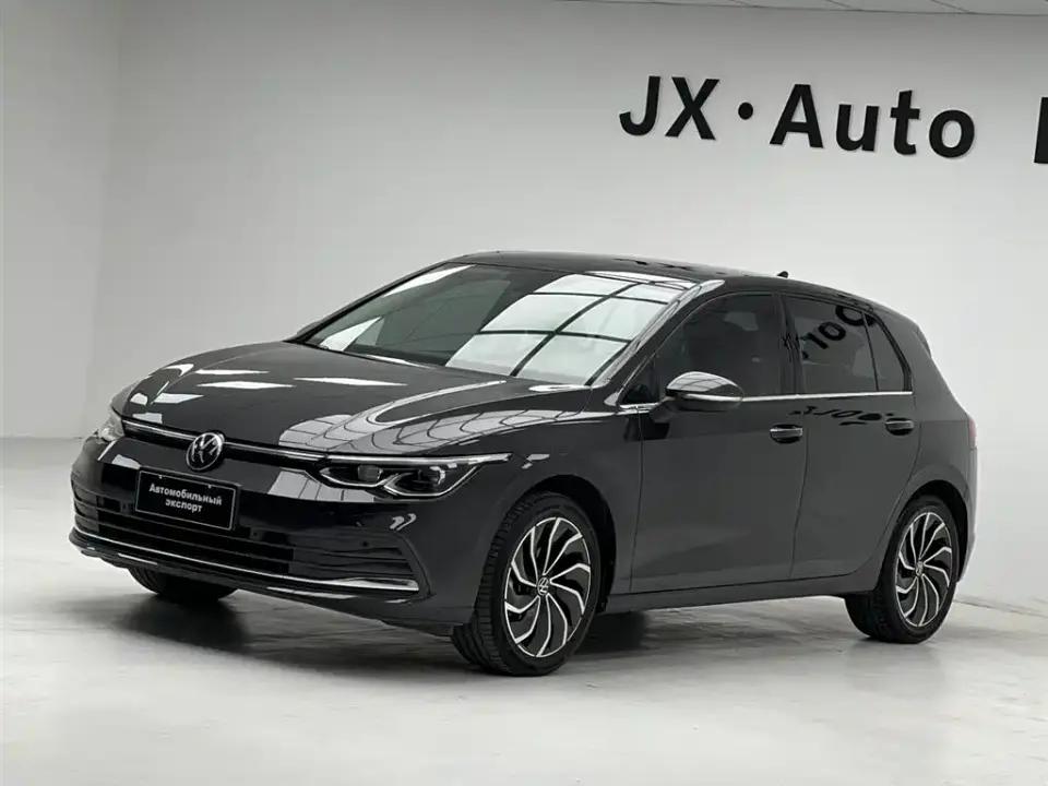 Volkswagen Golf 280TSI DSG Pro 2022
