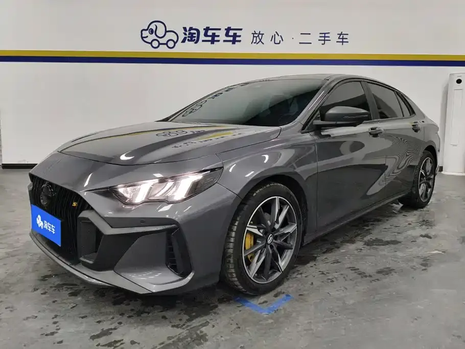 GAC Trumpchi Emkoo 270T DCT J16 Edition 2023