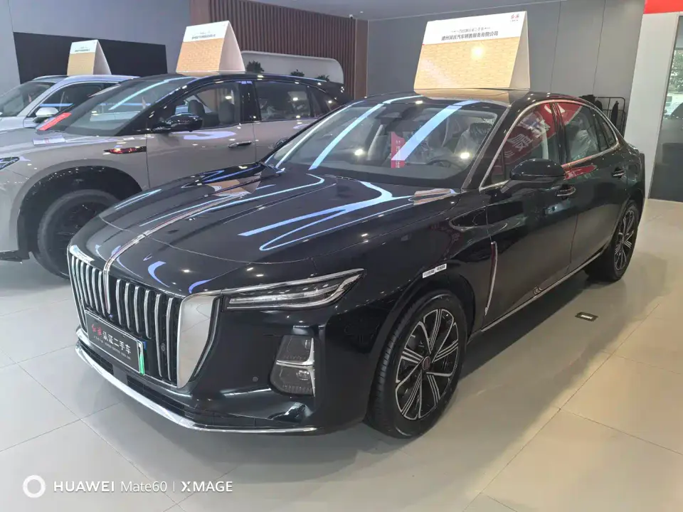 Hongqi H5 PHEV 130 Super Hybrid Edition 2025