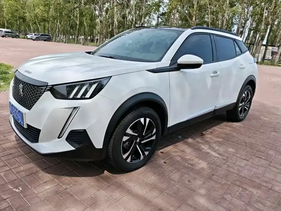Peugeot 2008 230THP THE ONE 2023
