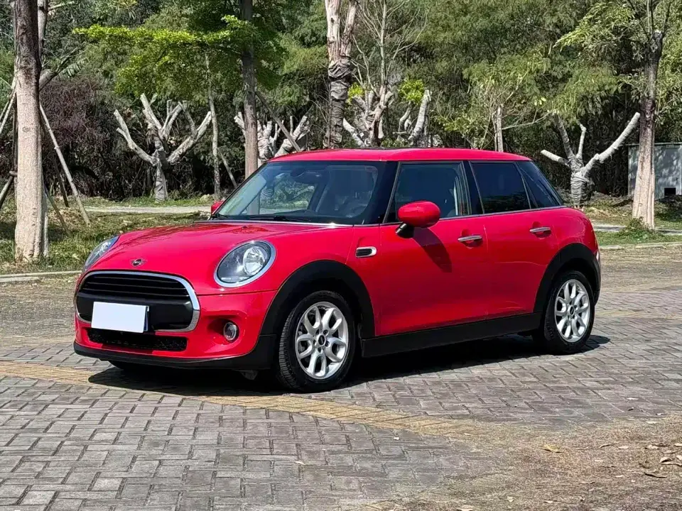 Mini MINI 1.5T ONE 5-Door 2020